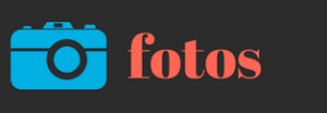 fotos menu down