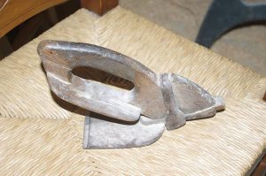 HERRAMIENTAS DEL SILLERO DE ENA