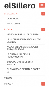 como usar la web