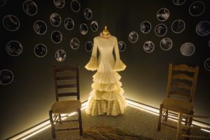 SILLAS DE ENEA Y FLAMENCO 2